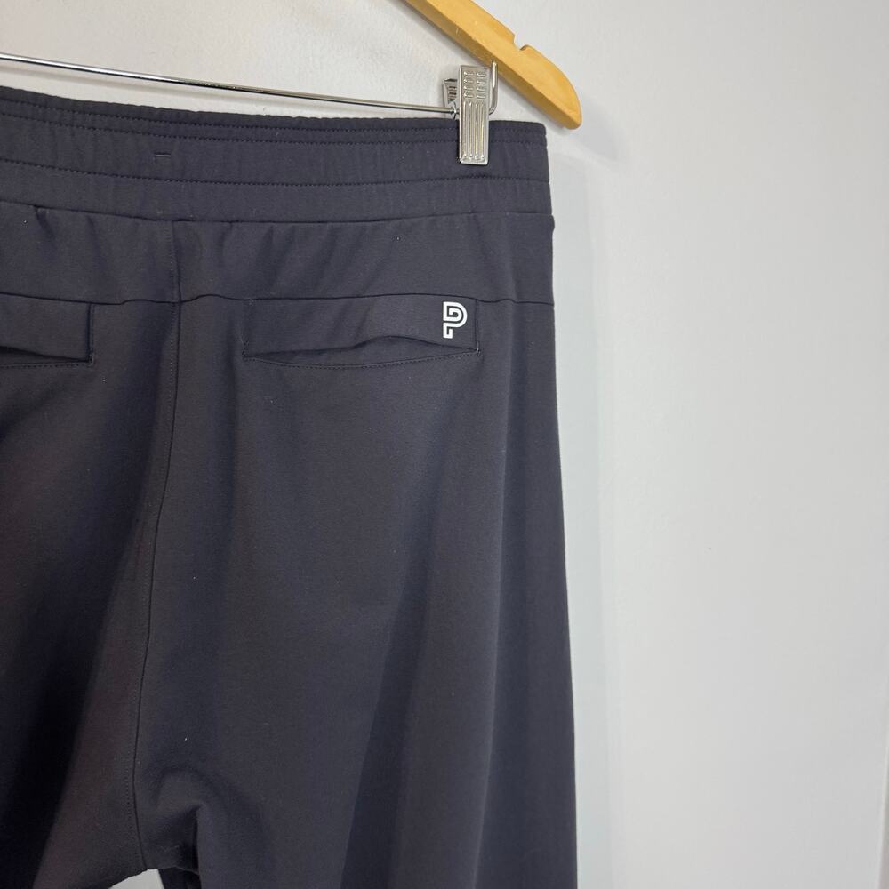 Public Rec Pants Mens Blue All Day Everyday Pants Slim Tapered Stone Blue 34x34 - Picture 5 of 9
